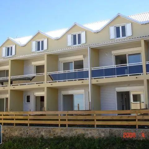 Appartement à louer 3 pièces 62m² - Photo 1