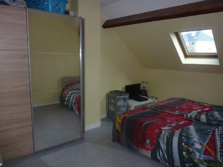 Location Appartement 4 pièces 75m² DREUX 28100 - Photo 4