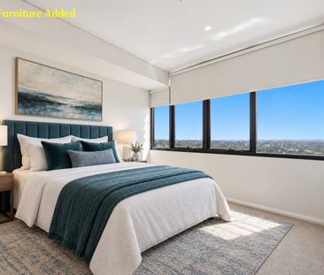 Luxurious 2 bedroom apartment - Photo 5