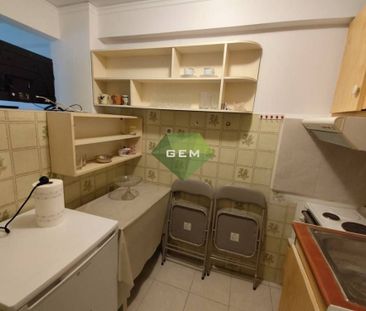 Studio/Γκαρσονιέρα για ενοικίαση Ακαδημία (Ηράκλειο Κρήτης) - Photo 2