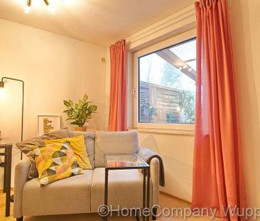 Modernes Apartment mit Klimaanlage, Internet und Terrasse in W-Rons... - Foto 2