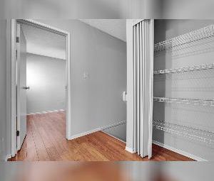 3 Bed 1.5 Bath Townhome South Edmonton Balcony - Photo 1