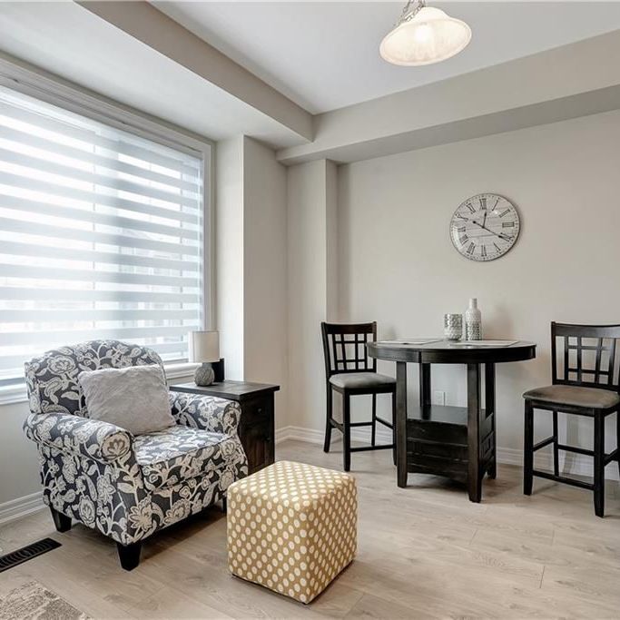 For Lease - 10 Birmingham Drive Unit# 119, Cambridge, Ontario - Photo 1