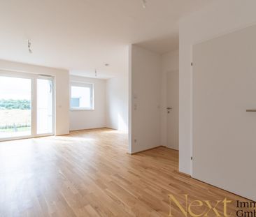 Einladende 2-Zimmer-Wohnung mit sonniger Loggia in St. Pölten - Mie... - Photo 3