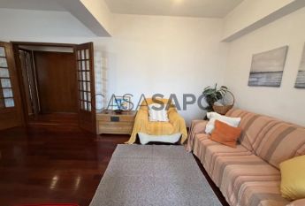 Apartamento T2 para alugar na Amadora