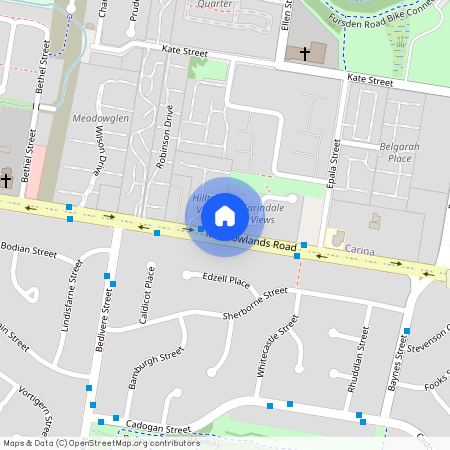 9/150 Meadowlands Road, Qld 4152, Carina