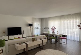 Apartamento T3 em Setúbal