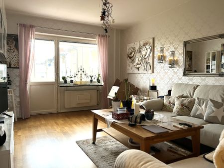 Jönköpingsgatan 24B, Helsingborg - Foto 3