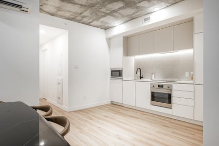 Condo for rent, Montréal (Ville-Marie) - Photo 3
