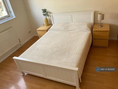 1 bedroom in a house share to rent - Photo 5