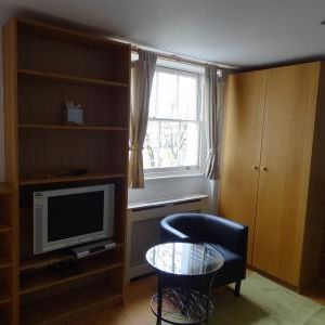 Cartwright Gardens, WC1H, London - Photo 2