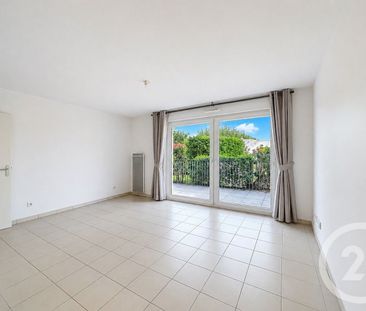 Location Appartement 2 pièces 47m² JUVIGNAC 34990 - Photo 1
