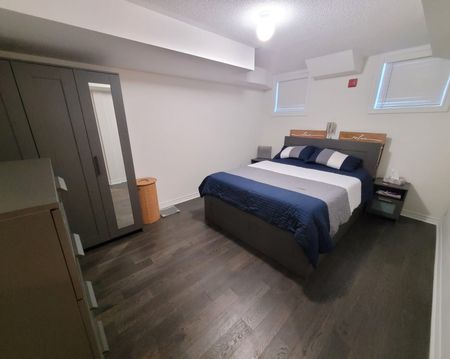 For Lease - 78 Preston Meadow Avenue Unit# 15, Mississauga, Ontario - Photo 4