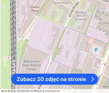 4 Pokojowe mieszkanie na Mokotowie - Zdjęcie 1