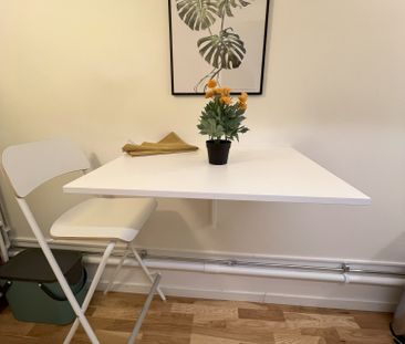 Ekovägen, Sundbyberg - Foto 6