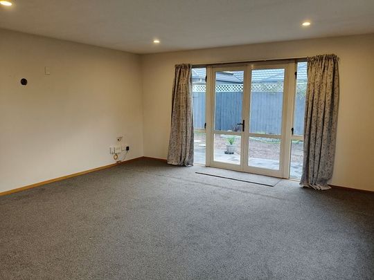 Charming 3 Bedroom Townhouse in Kaiapoi - Photo 1