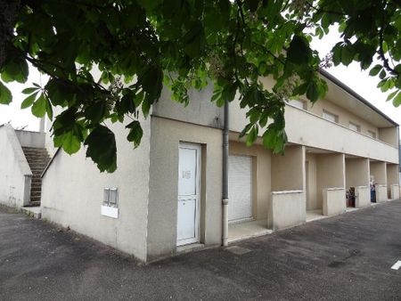 Location Appartement 1 pièce 20m² BEAUNE 21200 - Photo 5