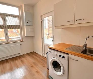 Appartement te huur - Foto 2