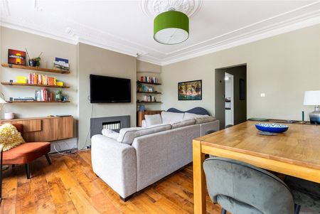 St. Margarets Road, St Margarets, Twickenham, TW1 flat to rent - Photo 4