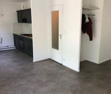 Louer appartement 1 pièce de 32 m² - Photo 2