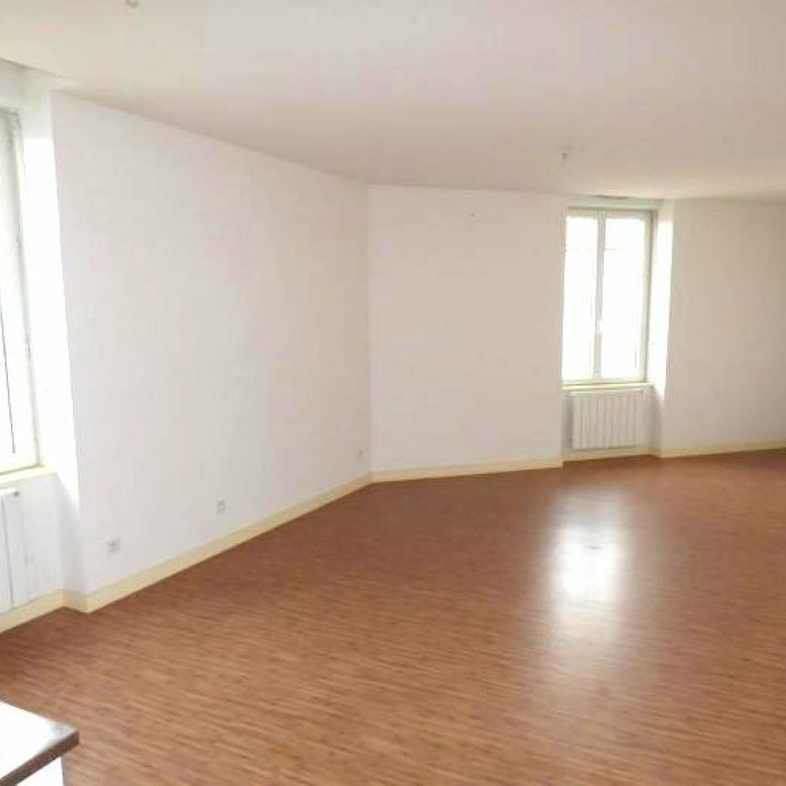 Roanne, 30 Rue Danton - Photo 1