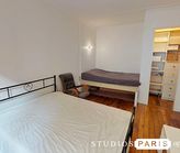 Location appartement 2 pièces, 28.77m², Paris 17 - Photo 6