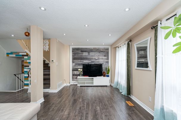 For Lease - 59 Guildford Crescent, Brampton, Ontario - Photo 1