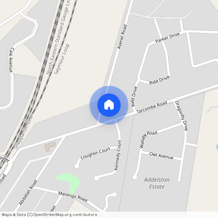 2 Avenel Road, Vic 3660, Seymour