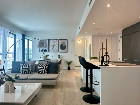 900 Rue André Prévost, #603 - Photo 1