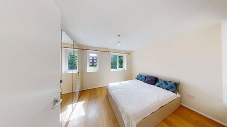 1 bedroom apartment to rent - Photo 3