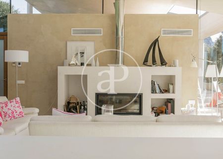 6 bedroom luxury Villa for rent in Pollença, Spain - Foto 2