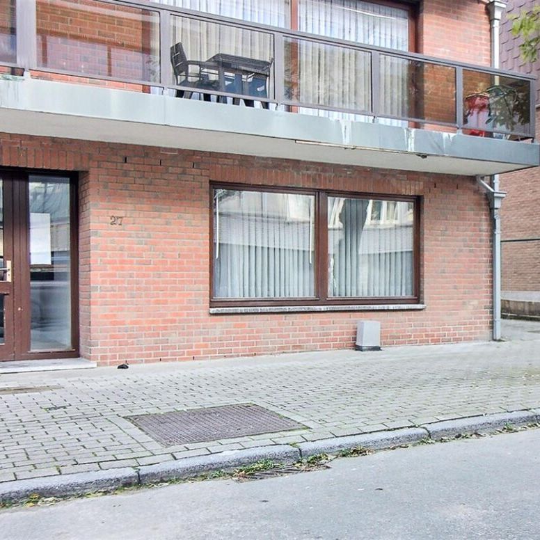 Kareelbakkerijstraat 27 - Strombeek - Foto 1