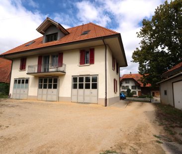 Quiet living in the countryside - Photo 6