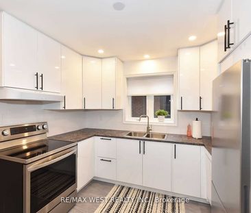 For Lease - 168 Strathnairn Avenue Unit# Main, Toronto, Ontario - Photo 2