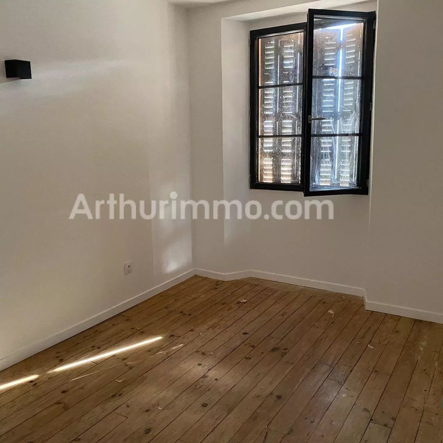 Location Appartement 3 pièces 59 m2 à Lestelle-Bétharram - Photo 1