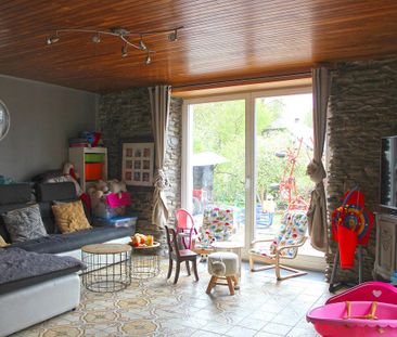 Huis te huur in Nadrin voor € 900 met 3 slaapkamers - Foto 1