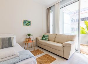 Διαμέρισμα για ενοικίαση - Ηράκλειο Κρήτης, - Photo 2