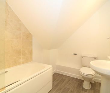 1 bedroom apartment to rent - Photo 5