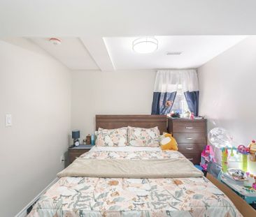 For Lease - 12 Cobblestone Court Unit# (Basement), Brampton, Ontario - Photo 5