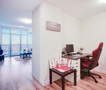 For Lease - 60 Frederick Street Unit# 1406, Kitchener, Ontario - Photo 6