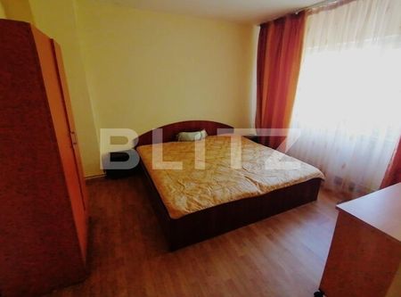 Apartament de 3 camere, 78 mp, pet friendly, centrala termica, zona 1 Mai - Photo 3