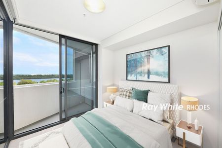 Premium one bedroom apartment in the heart of Rhodes - Photo 2