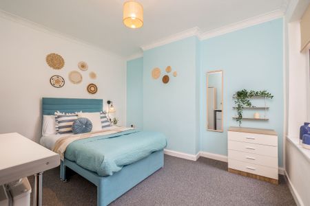 Cheveral Street, Nuneaton, CV11 5SB - Photo 4