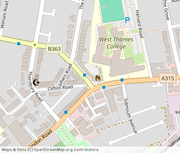 London Road, Isleworth, TW7 - Photo 1