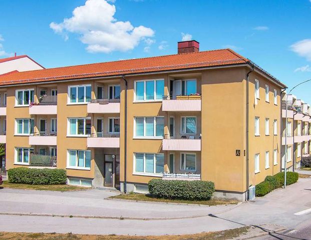 Vasavägen 36 B - Foto 1