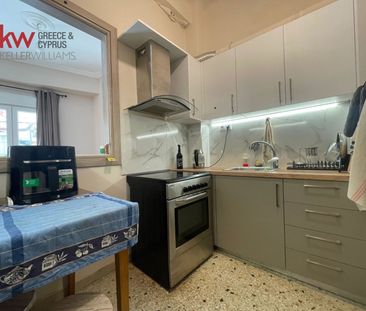 Διαμέρισμα για ενοικίαση Βύρωνας - Photo 5
