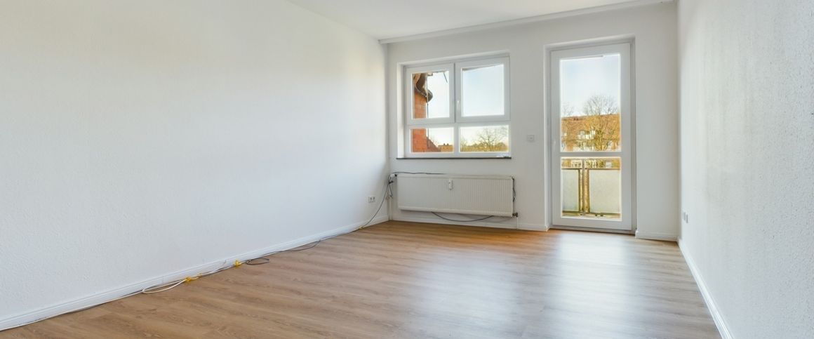 Frisch sanierte Wohnung in zentraler ruhiger Lage - Photo 1