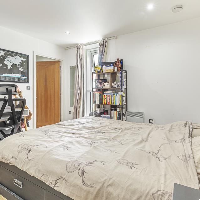 Apartment To Let - Photo 1