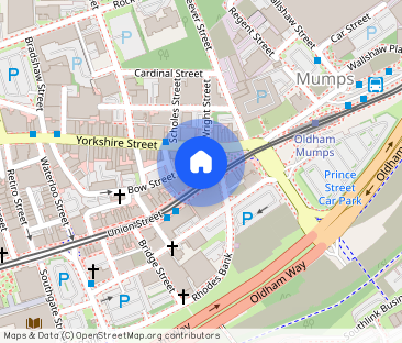 The Victory, 165 Union Street, OLDHAM, OL1 - Photo 1