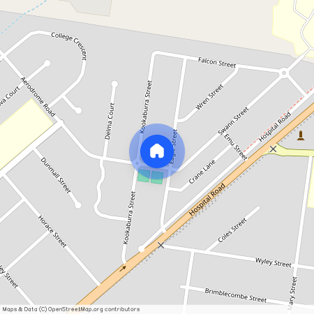 9 Swallow Street, Qld 4405, Dalby